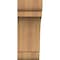 Ekena Millwork 5 1/2"W x 10"D x 14"H Olympic Smooth Knee Brace, Western Red Cedar BRC06X10X14OLY00SWR - alternate 4